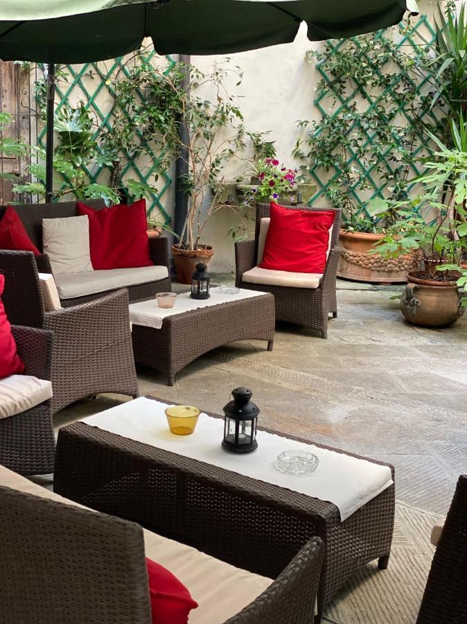 Palazzo Benci Hotel Firenze