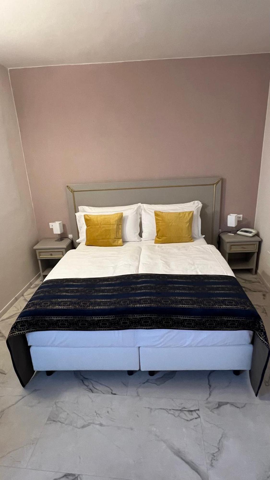 Palazzo Benci Hotel Firenze
