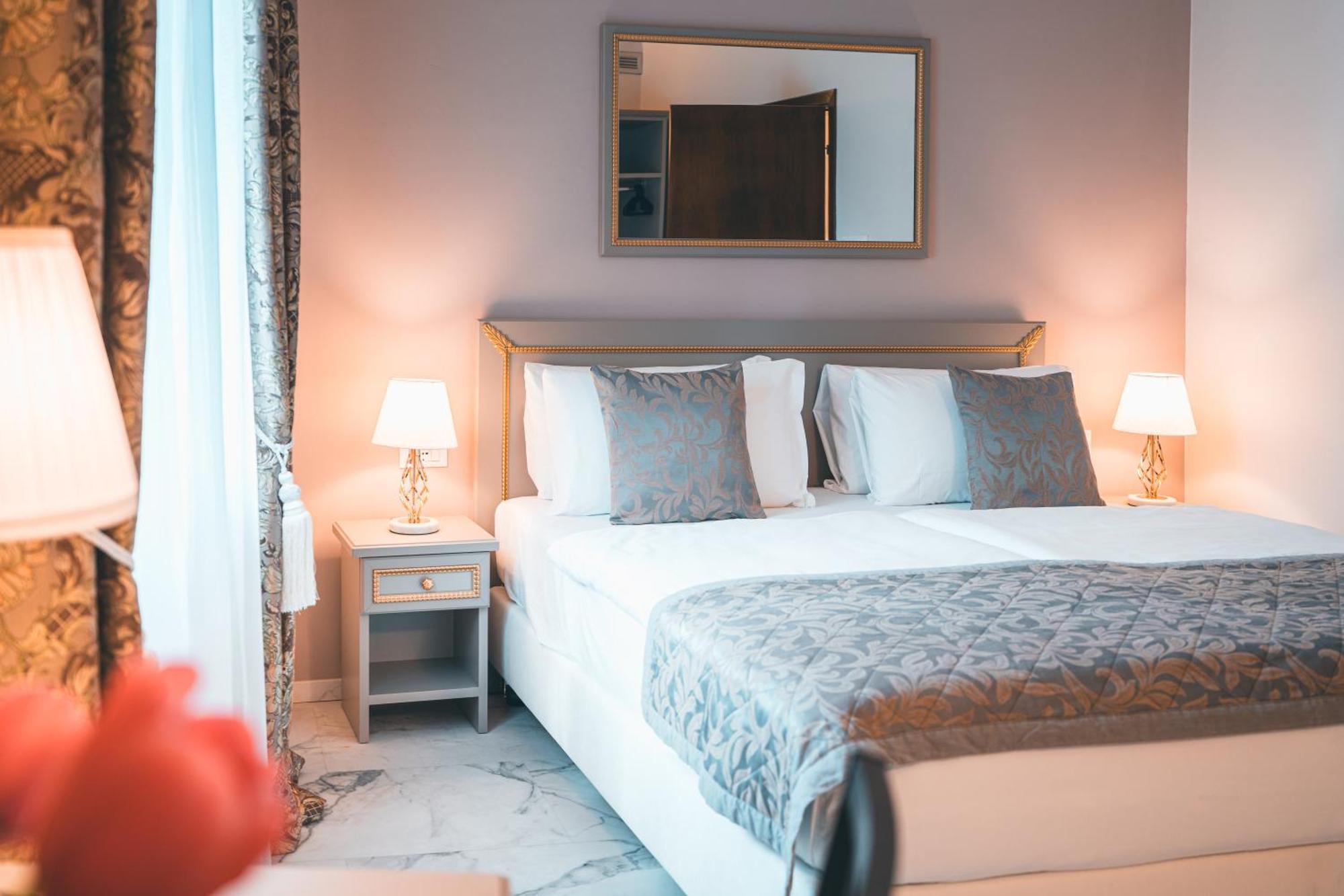 Hotel Palazzo Benci Firenze