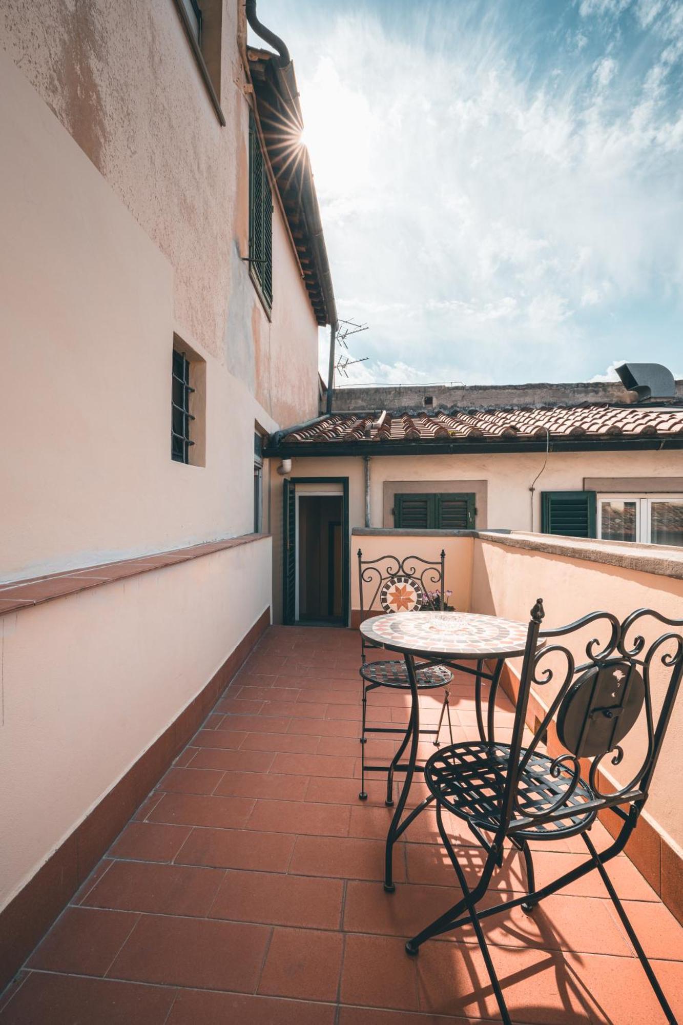 Palazzo Benci 3* Firenze