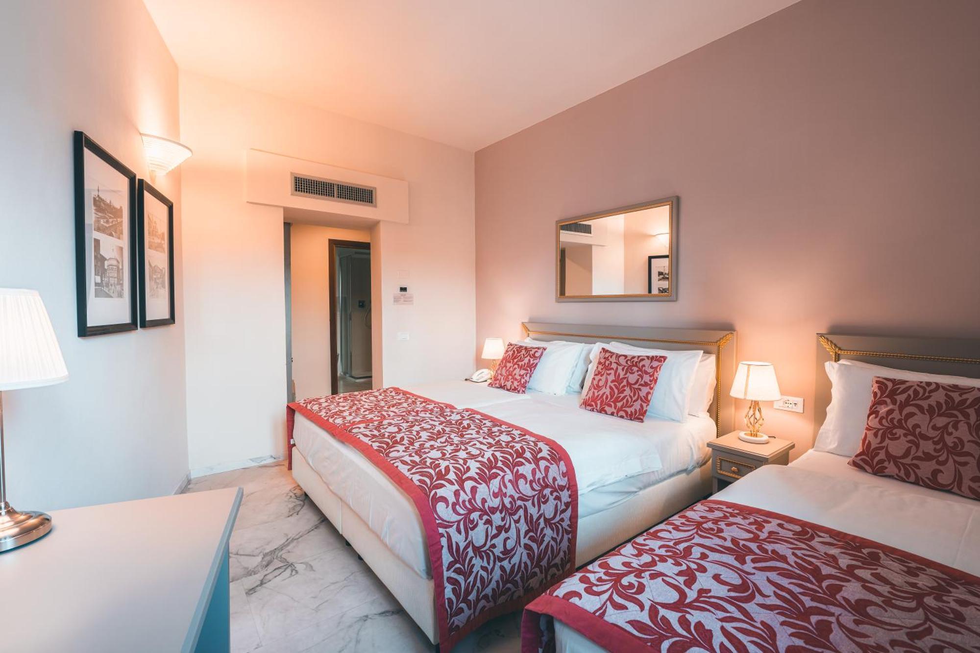 Palazzo Benci Hotel Firenze