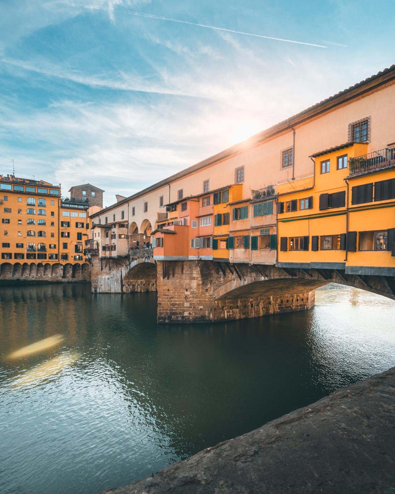 Hotel Palazzo Benci Firenze