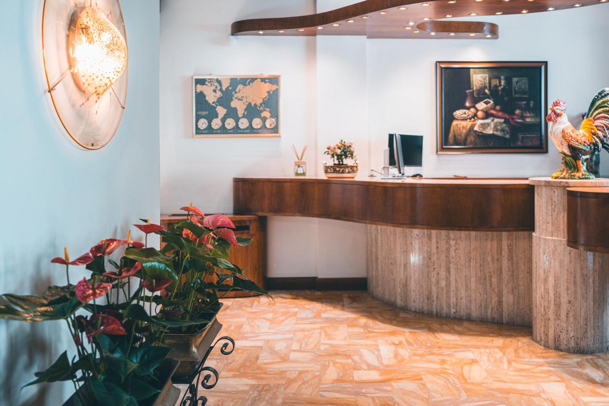 Palazzo Benci Hotel Firenze