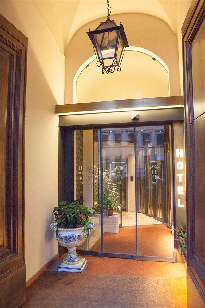 Palazzo Benci Firenze